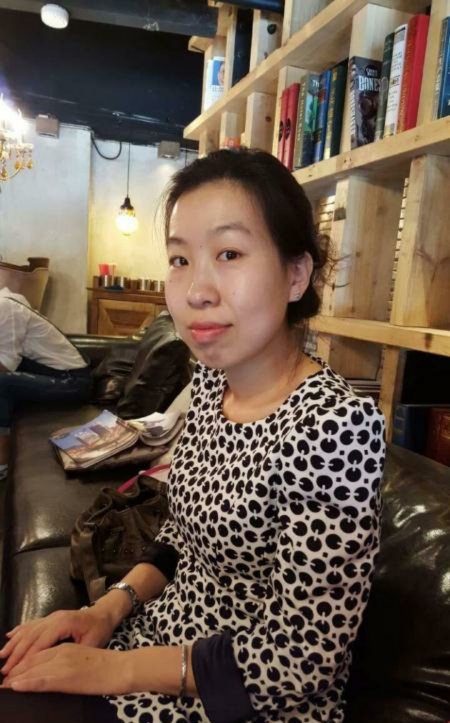 xu的第一张照片--石家庄相亲服务中心