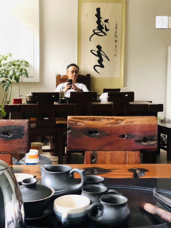 陳sir的第二张照片--石家庄相亲服务中心