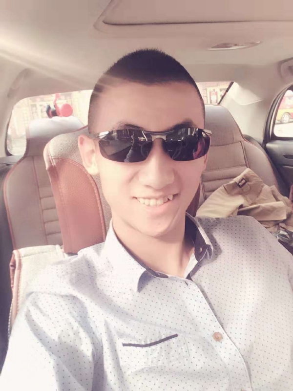 风雨的第一张照片--石家庄相亲服务中心