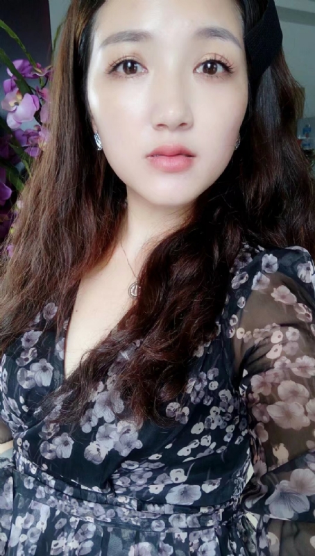 Jasmyn的第一张照片--石家庄相亲服务中心