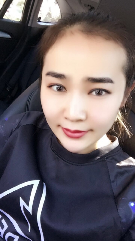 薇薇123的第二张照片--石家庄相亲服务中心