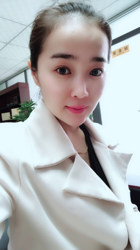 薇薇123的第三张照片--石家庄相亲服务中心