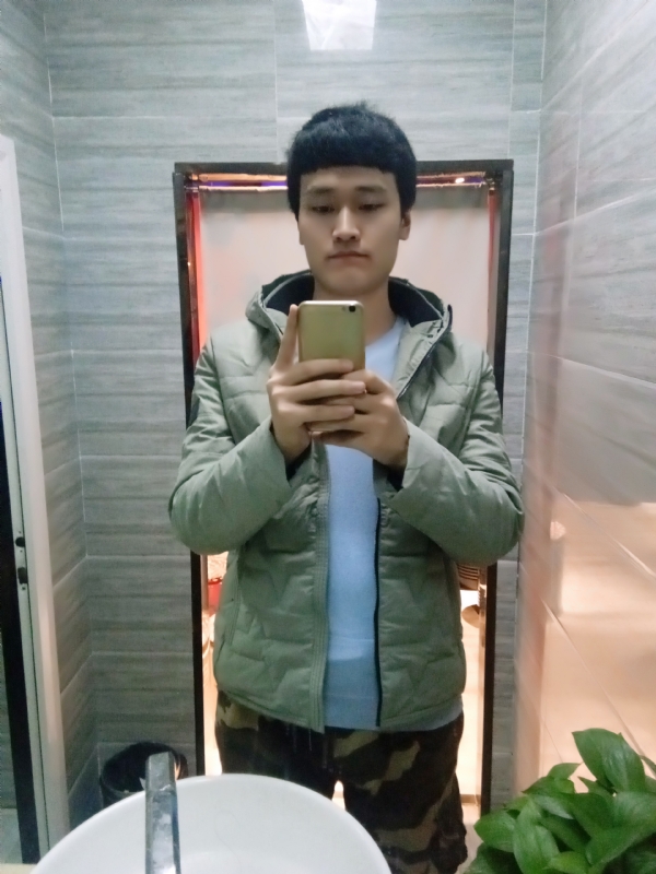 詹姆斯的第一张照片--石家庄相亲服务中心