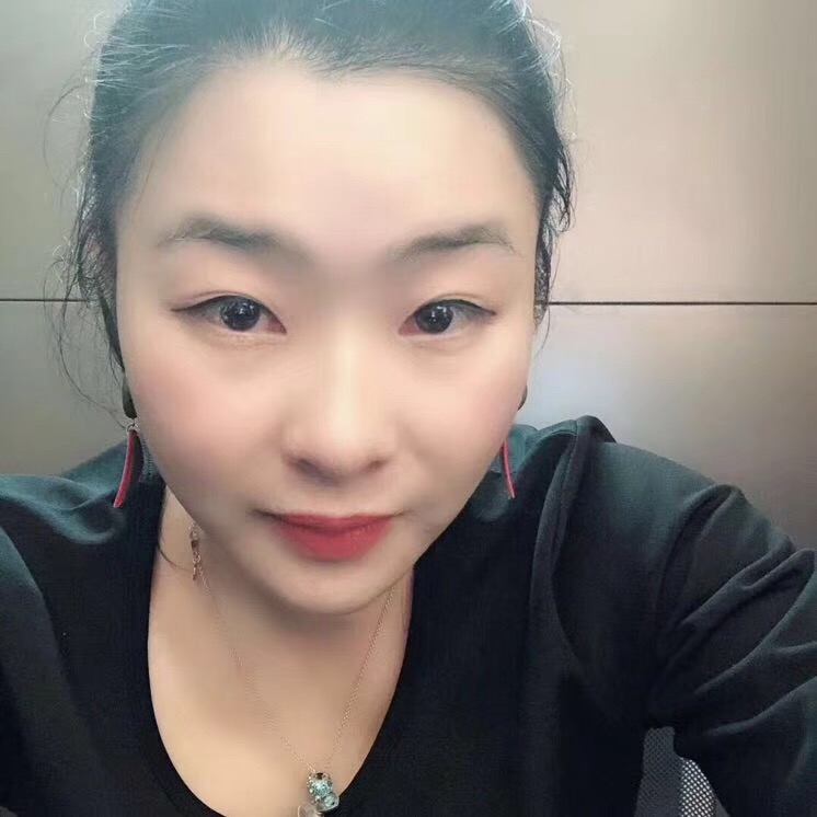 lclc的第二张照片--石家庄相亲服务中心