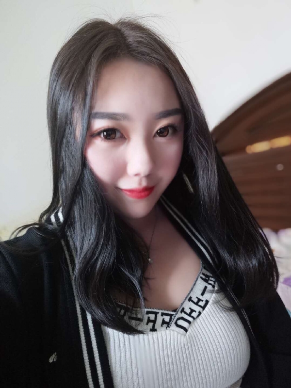 佳怡的第一张照片--石家庄相亲服务中心