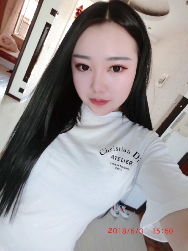 佳怡的第三张照片--石家庄相亲服务中心