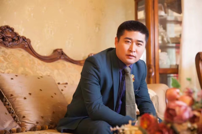 wen的第一张照片--石家庄相亲服务中心