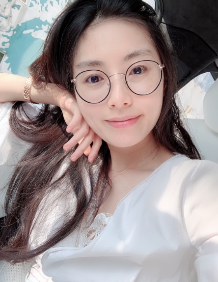 Anna的第一张照片--石家庄相亲服务中心