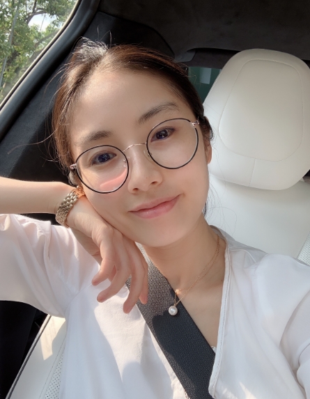 Anna的第二张照片--石家庄相亲服务中心