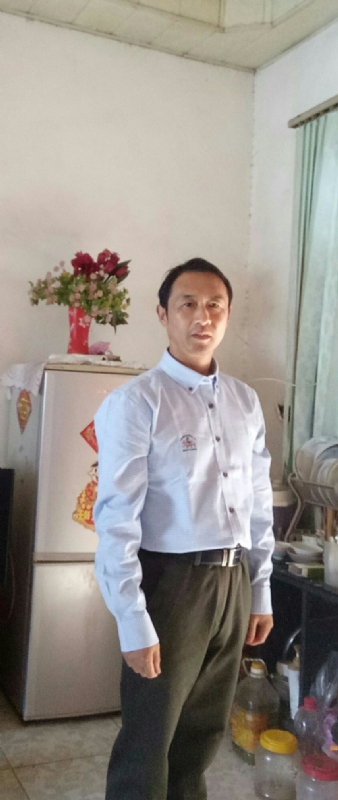 明月的第一张照片--石家庄相亲服务中心