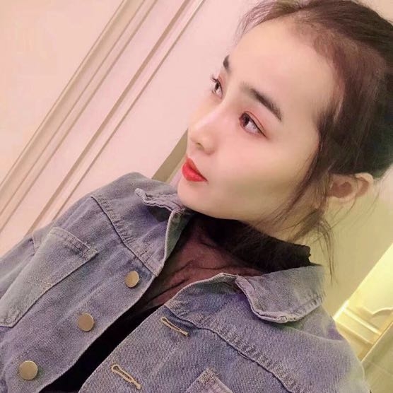 温柔悦的第一张照片--石家庄相亲服务中心