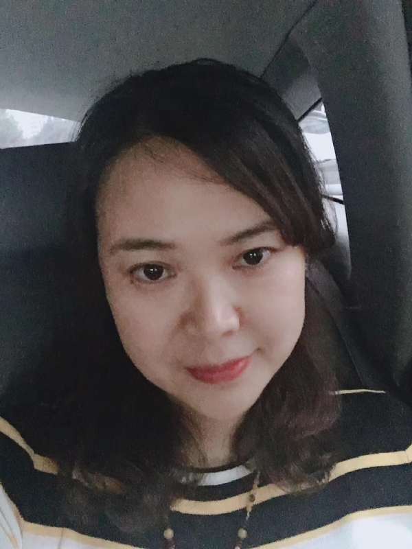 欣的第一张照片--石家庄相亲服务中心