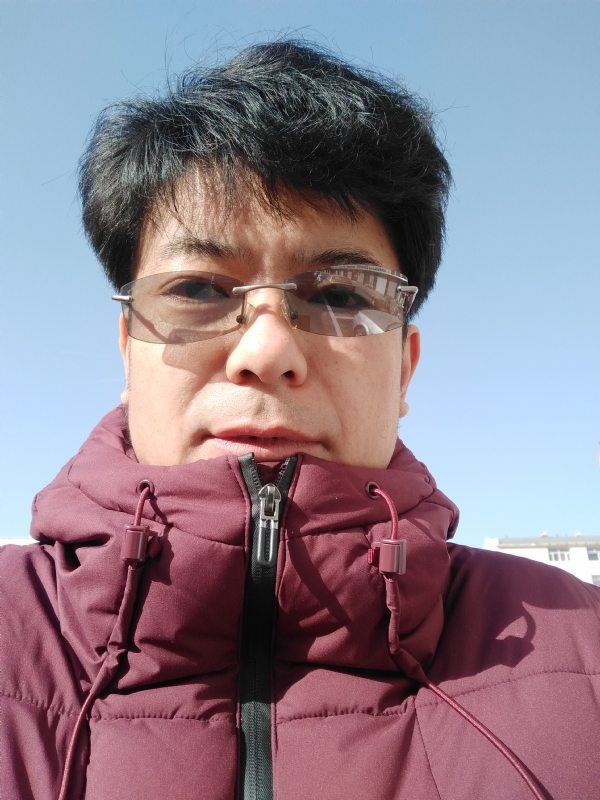 一生随缘的第一张照片--石家庄相亲服务中心