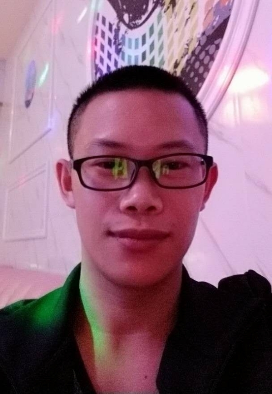 小海哥哥的第一张照片--石家庄相亲服务中心