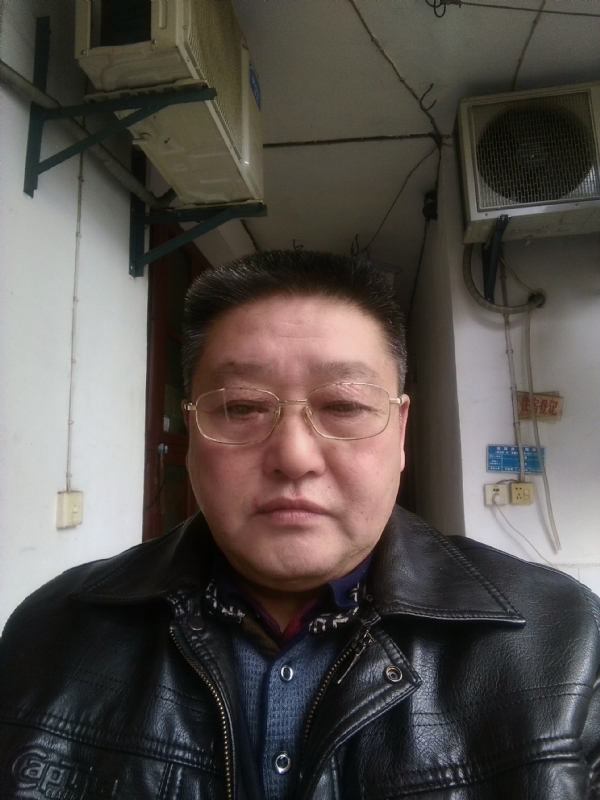 金泰的第一张照片--石家庄相亲服务中心