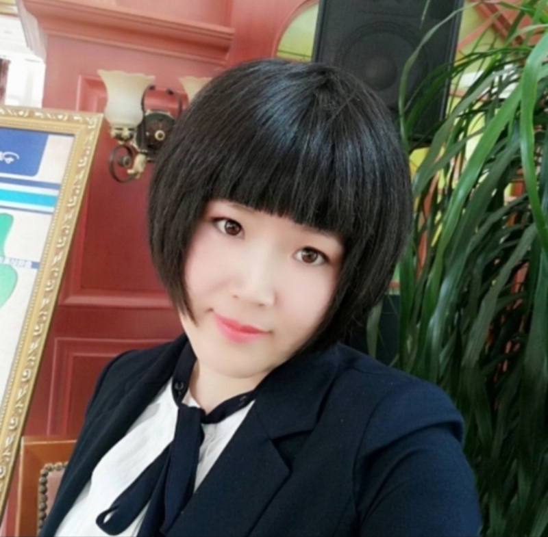 倾城之恋的第一张照片--石家庄相亲服务中心