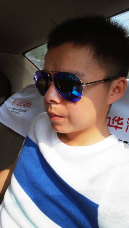 Joker的第一张照片--石家庄相亲服务中心