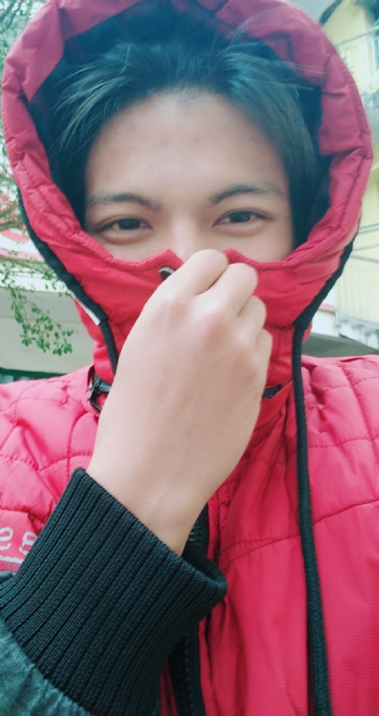 姜小迈的第一张照片--石家庄相亲服务中心