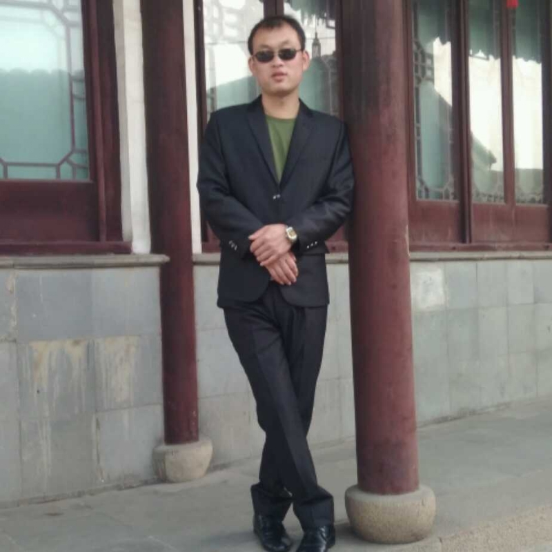 缘分的第一张照片--石家庄相亲服务中心