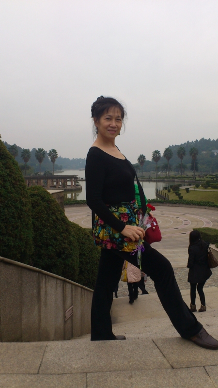 yingzhi的第一张照片--石家庄相亲服务中心