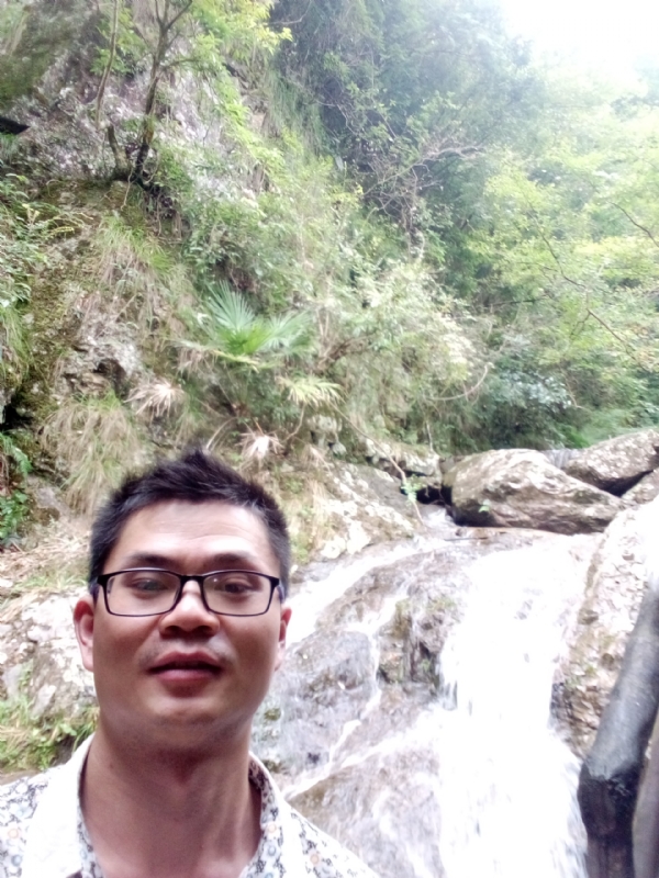 归属的第一张照片--石家庄相亲服务中心