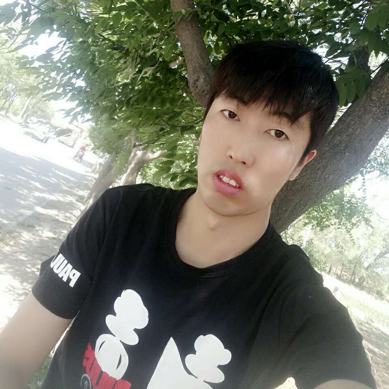 siyuan的第一张照片--石家庄相亲服务中心