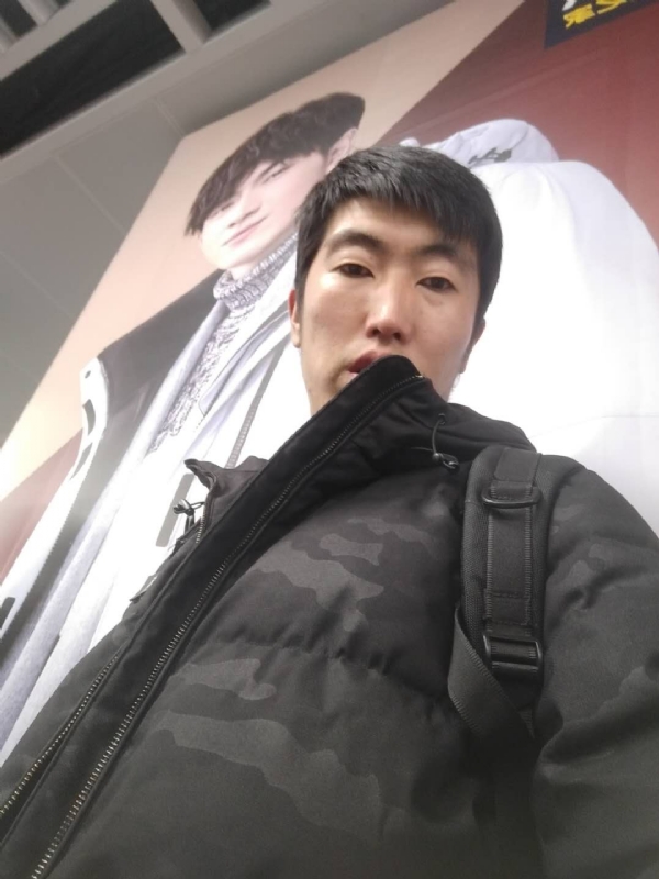 siyuan的第二张照片--石家庄相亲服务中心