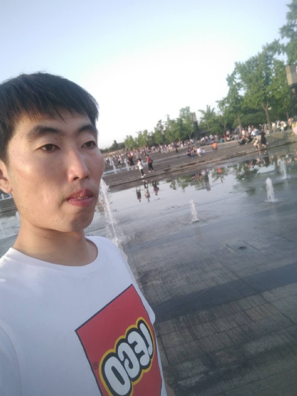 siyuan的第三张照片--石家庄相亲服务中心