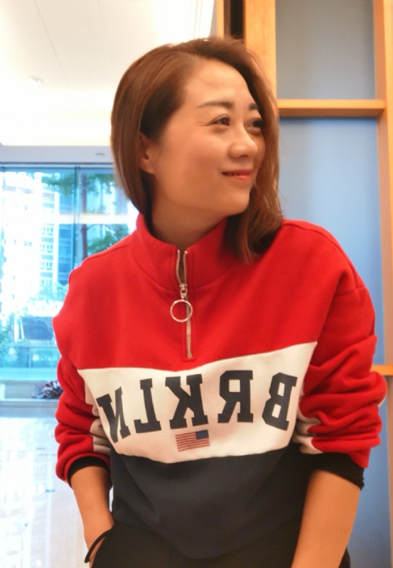 天使彬的第一张照片--石家庄相亲服务中心