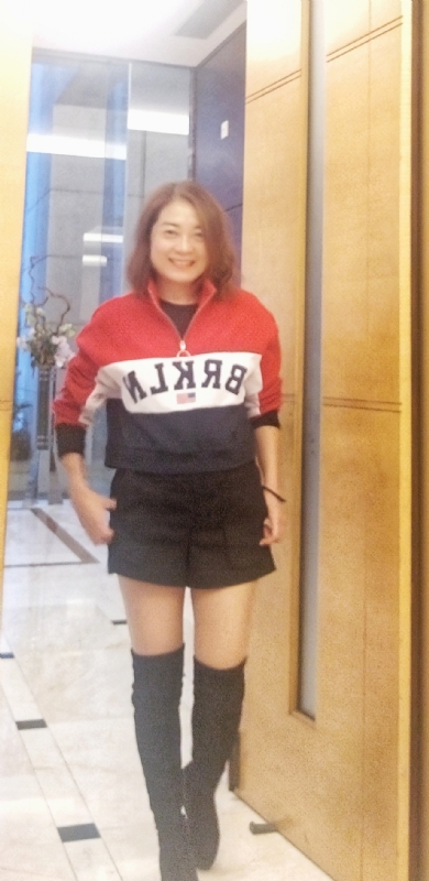 天使彬的第二张照片--石家庄相亲服务中心