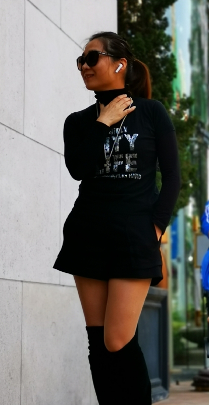 天使彬的第三张照片--石家庄相亲服务中心