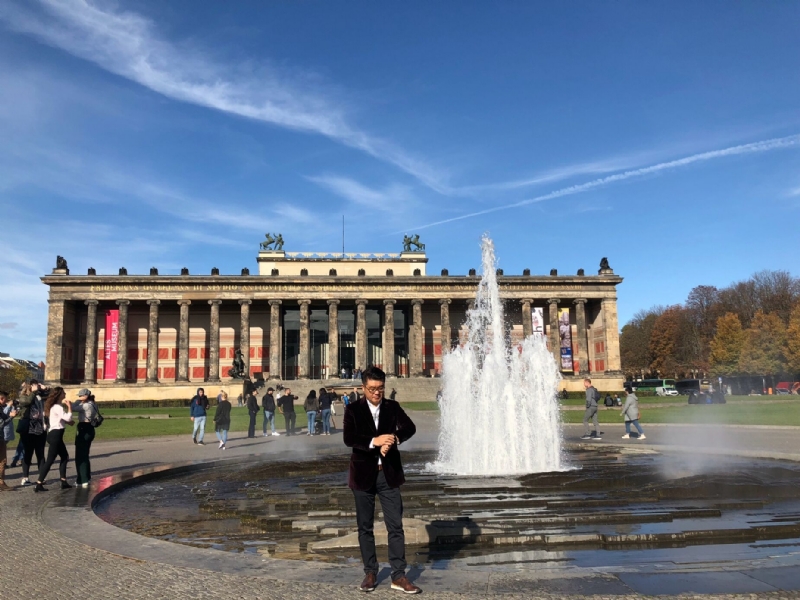 人生的第一张照片--石家庄相亲服务中心