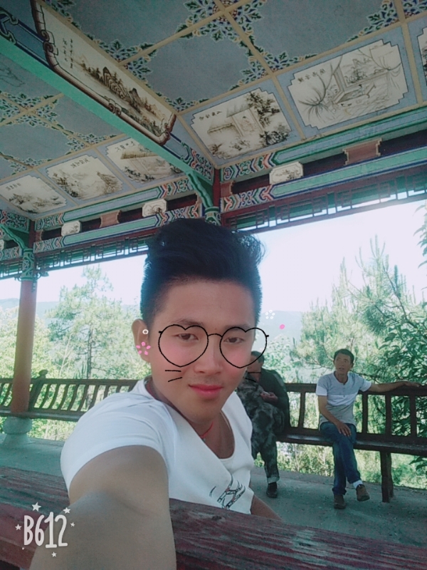 齊点的第一张照片--石家庄相亲服务中心