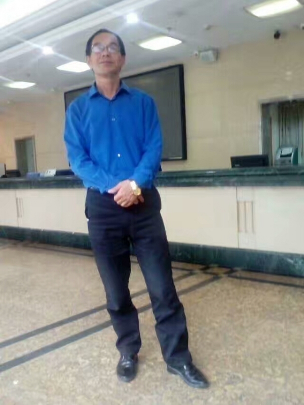 楚风的第一张照片--石家庄相亲服务中心