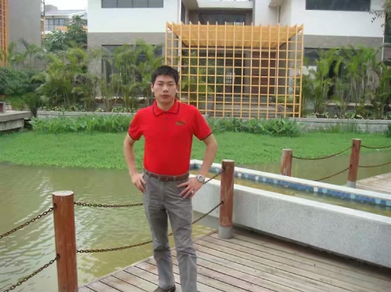 热情的土豆的第一张照片--石家庄相亲服务中心