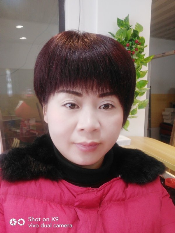 牵手到老的第一张照片--石家庄相亲服务中心