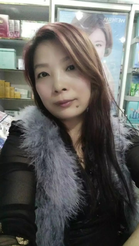 胡静的第一张照片--石家庄相亲服务中心