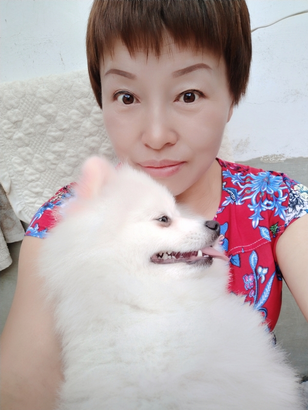 世事无常的第二张照片--石家庄相亲服务中心