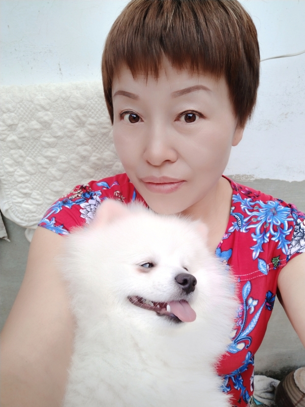 世事无常的第三张照片--石家庄相亲服务中心