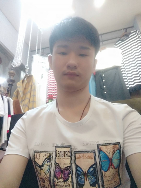 许你一世的第一张照片--石家庄相亲服务中心