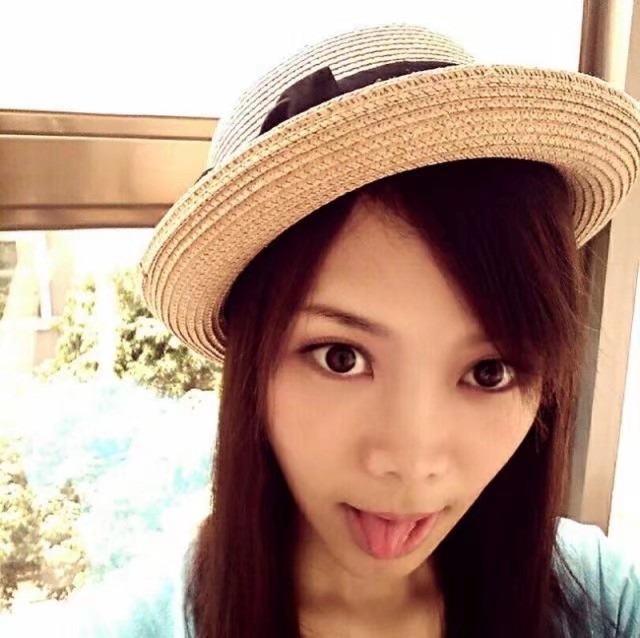 希儿的第一张照片--石家庄相亲服务中心