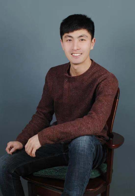 王泽的第二张照片--石家庄相亲服务中心