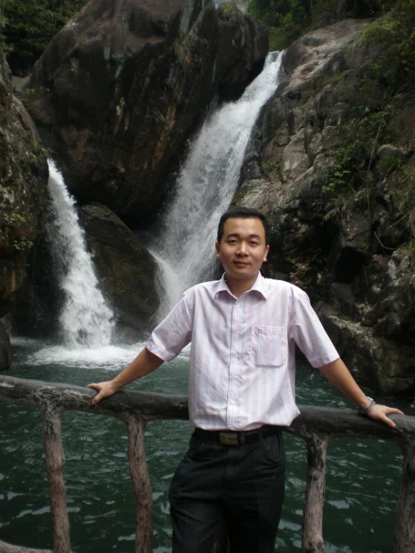 你的依靠的第一张照片--石家庄相亲服务中心