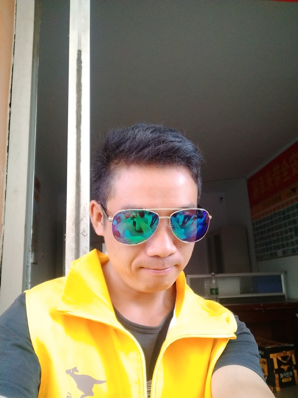 天荒地老的第一张照片--石家庄相亲服务中心