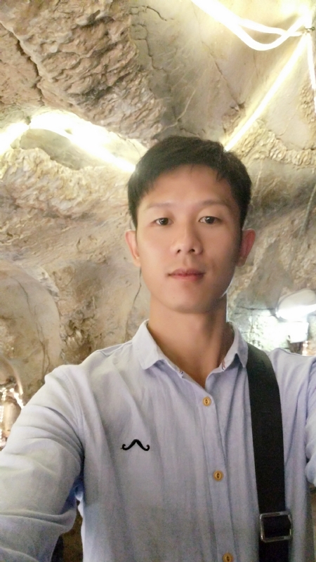 飞少的第一张照片--石家庄相亲服务中心