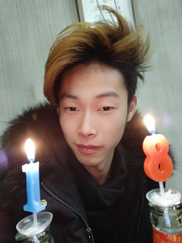 渣男的第一张照片--石家庄相亲服务中心