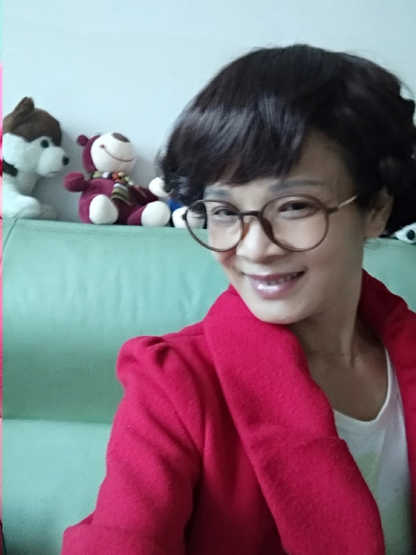 重头再来的第一张照片--石家庄相亲服务中心