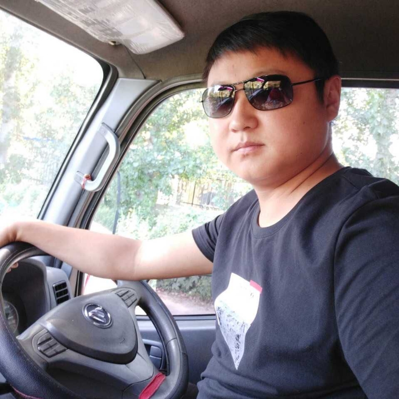 雨后彩虹的第一张照片--石家庄相亲服务中心