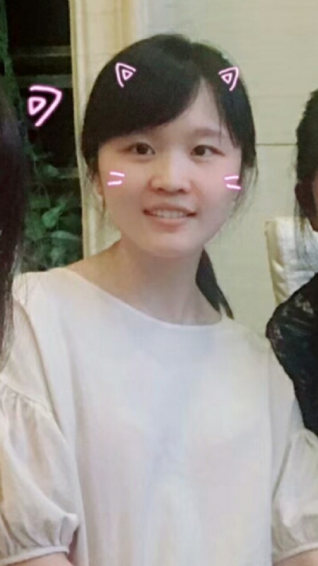 曦曦陈的第一张照片--石家庄相亲服务中心