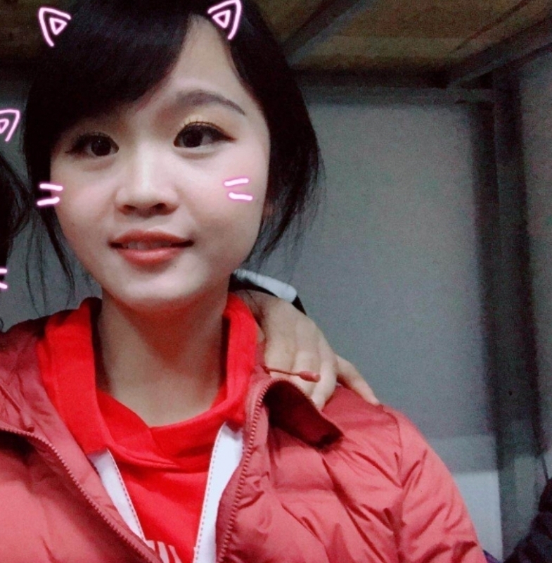 曦曦陈的第二张照片--石家庄相亲服务中心